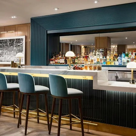 Residence Inn By Marriott New York Downtown Manhattan/World Trade Center Area-2