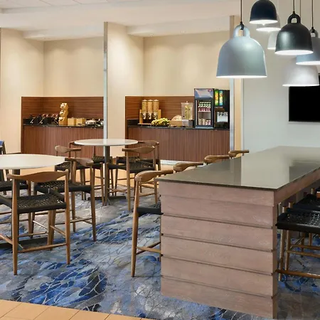 Fairfield Inn & Suites By Marriott Delray Beach I-95-3