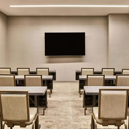 Ac Hotel By Marriott Irvine-2
