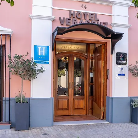 Hotel Veracruz-3