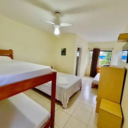 Hotel Guairacá-3