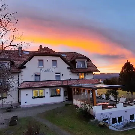 Hotel Gasthof Jägerhaus-3