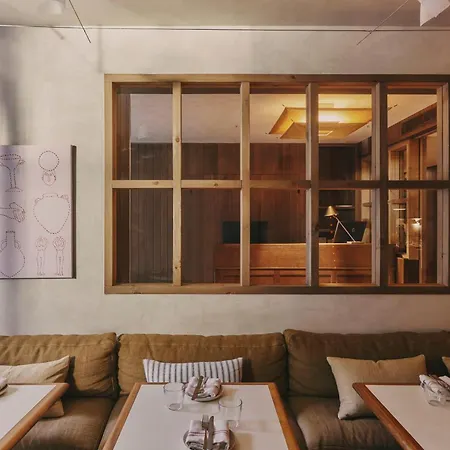 Hotel Casa Teva Barcelona-2