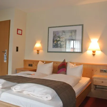 AKZENT Hotel Am Bach-2