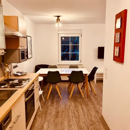 Apartments Sunny Place-3