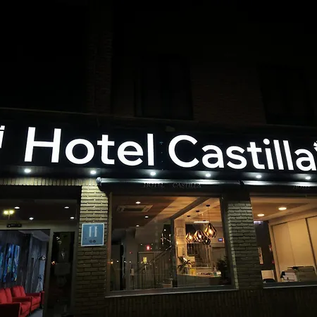 Hotel Castilla-2