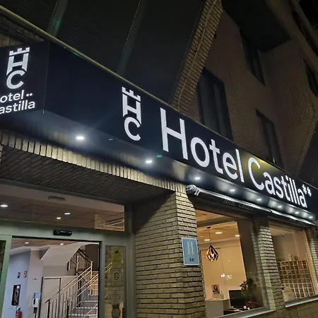 Hotel Castilla-3