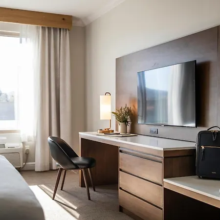 Ayres Hotel Chino Hills Ontario-3