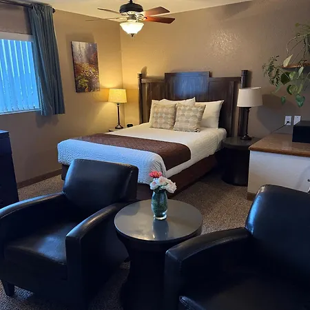 Mountain View Lodge-3