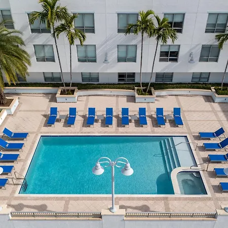 Hyatt Place Delray Beach-3