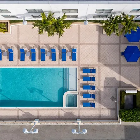 Hyatt Place Delray Beach-2