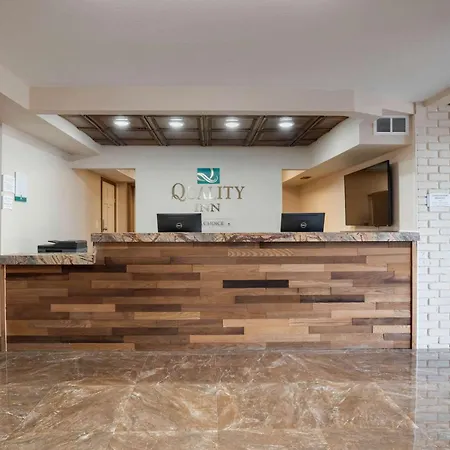Quality Inn Fort Walton Beach - Destin West-2