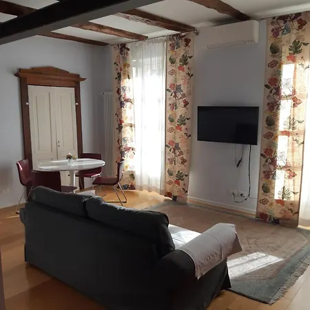 Piazza Vittorio Suites-2