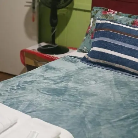 Pousada Alternativa Dora-2