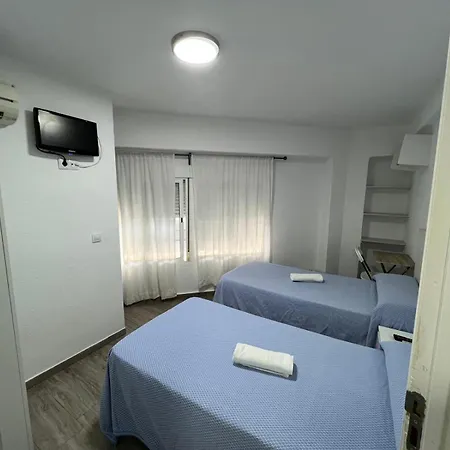 Guesthouse Central-3