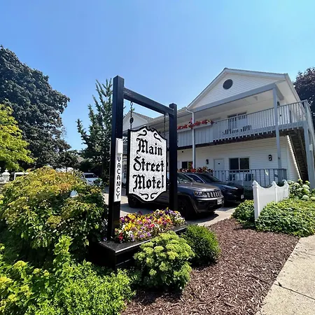 Main Street Motel-3