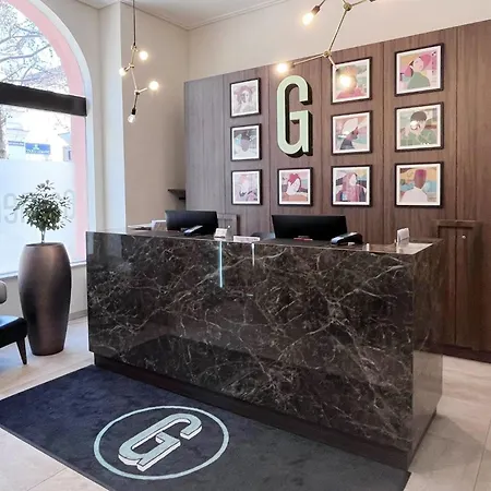 Select Hotel Moser Verdino Klagenfurt-2