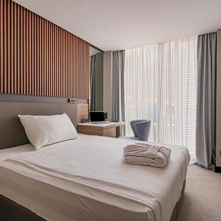 Boutique Hotel Noemia (Adults Only)-3