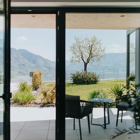La Vista Panoramic Hideaway - Adults Only-3