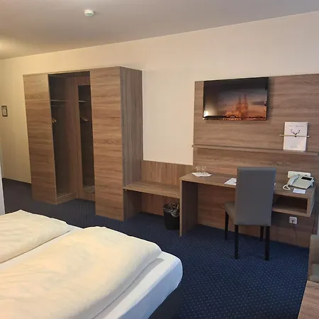 Hotel Am Freischütz-3