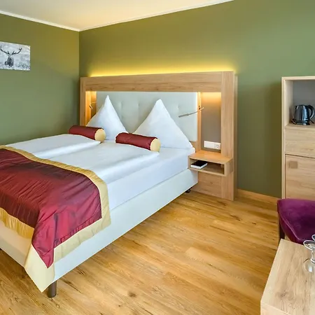 Hotel Schwarzwald Freudenstadt-2