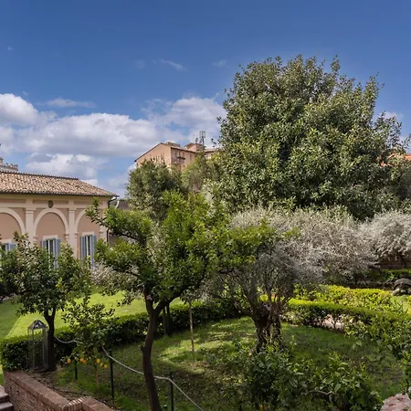 Kolbe Hotel Rome-3
