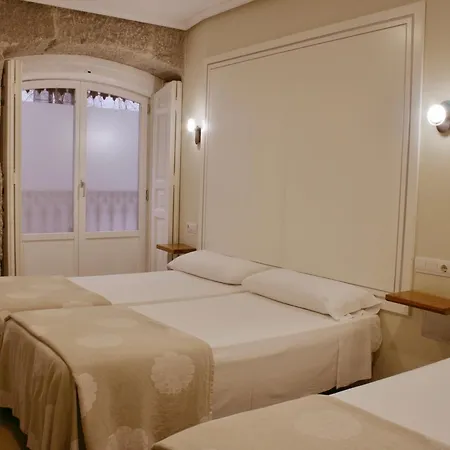 Hostal Madrid-3