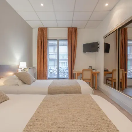 Hotel Busby-2