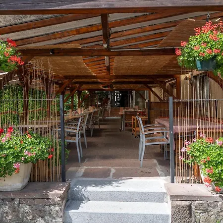 Hotel Restaurant Du Faudé-2