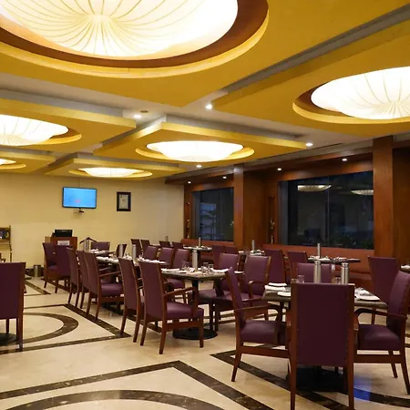 Fortune Select Jp Cosmos, Bengaluru - Member Itc Hotels' Group-2
