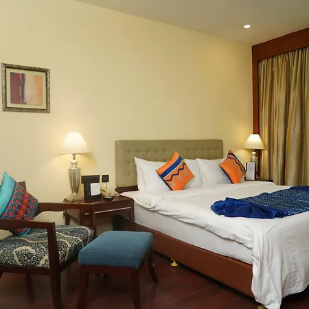 Fortune Select Jp Cosmos, Bengaluru - Member Itc Hotels' Group-3