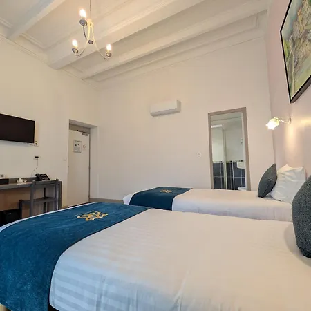 Will'S Hotel-3