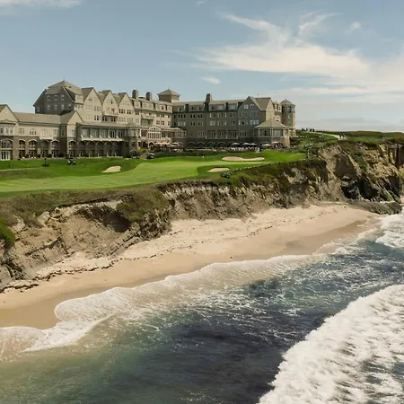The Ritz-Carlton, Half Moon Bay-3