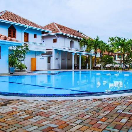 Paradise Holiday Village-3