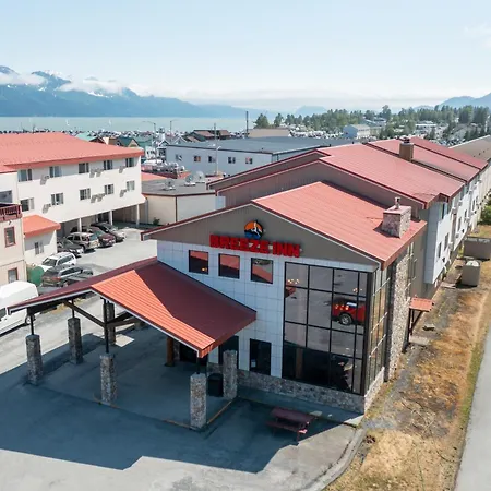 Breeze Inn Hotel & Motel-3
