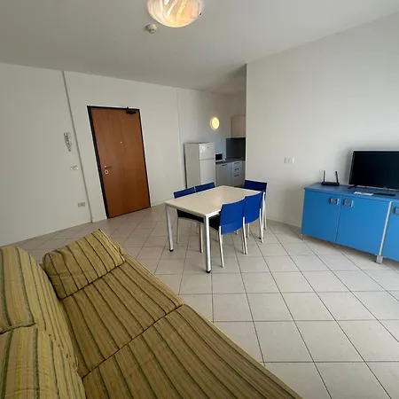 Residence Antares - Agenzia Cocal-3