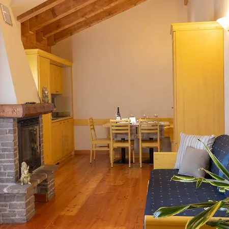 Residence Club Ponte Di Legno-2