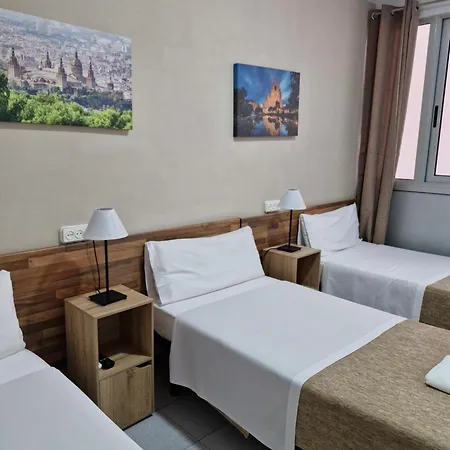 Hostal Elkano-2