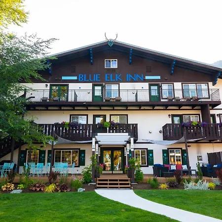 Blue Elk Inn-2