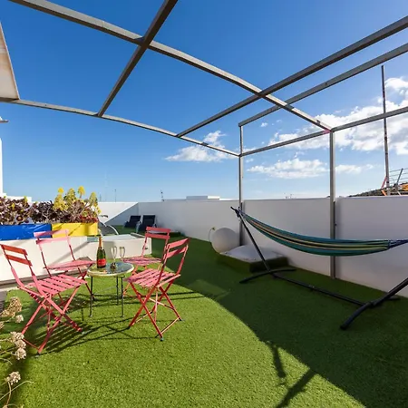Boutique Hotel El Olivar-2