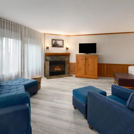 Semiahmoo Resort Golf & Spa, Trademark Collection By Wyndham-3