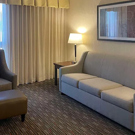 Prado Hotel By Choice Hotels-3