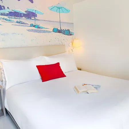 Travelodge Pattaya-3