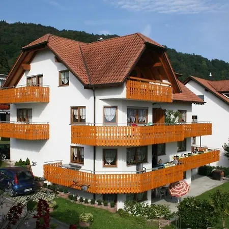 Gästehaus St. Martin-2