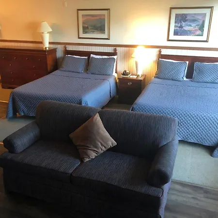 Timber Lodge Inn-2
