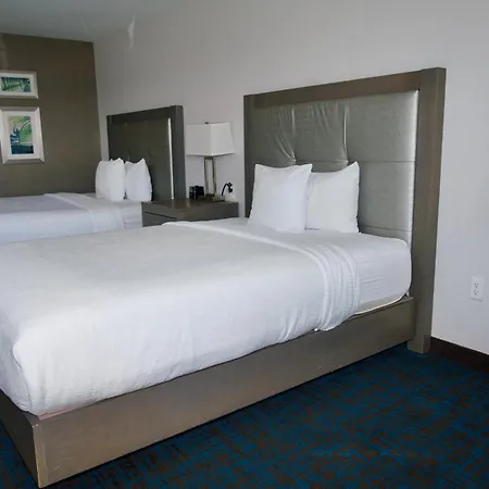 La Quinta By Wyndham St. Paul-Woodbury-3