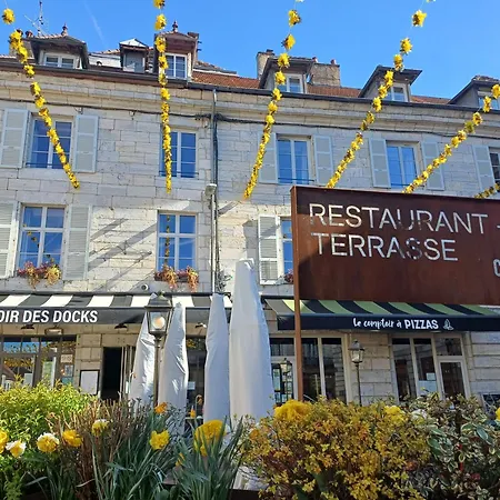 Le Comptoir du Voyageur-3
