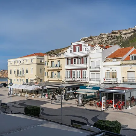 By The Sea - Nazare-2