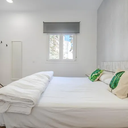 Bf Rooms Almeria Centro-2