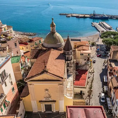 B&B Domus San Pietro-3